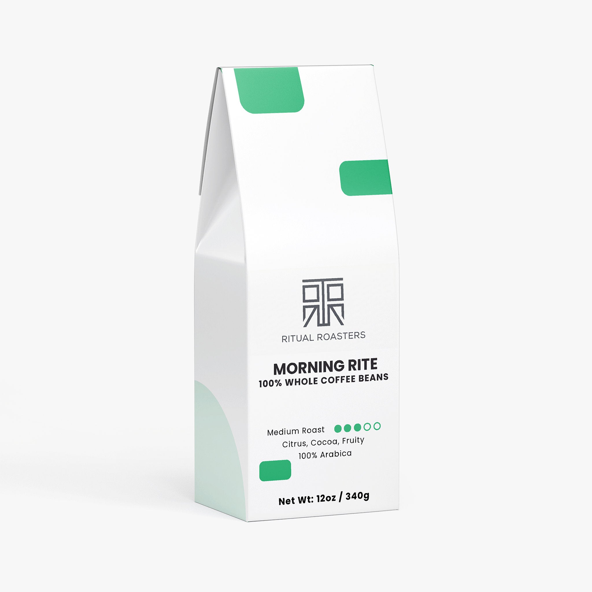 Morning Rite Coffee (Medium Roast)