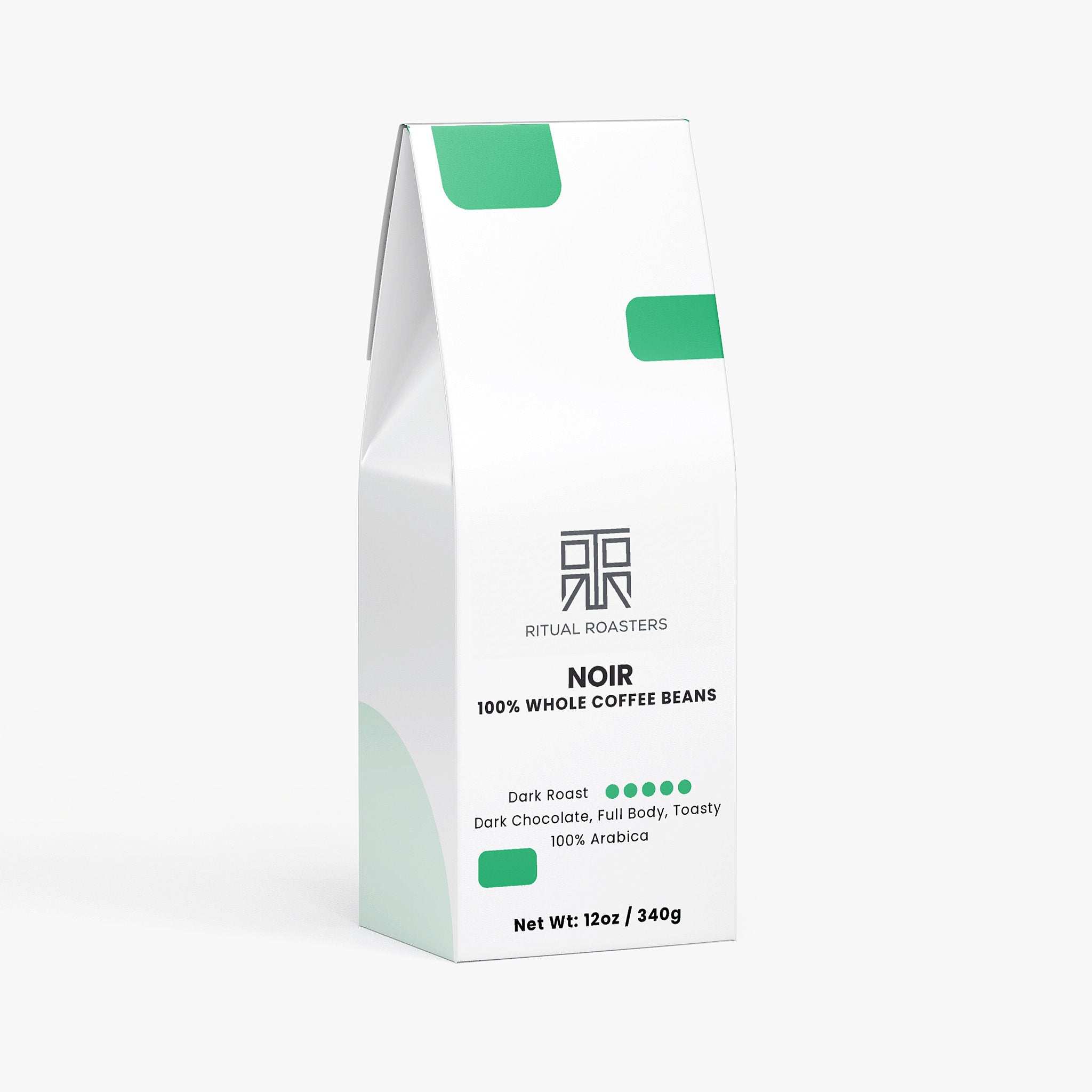 Noir Coffee (Dark Roast)